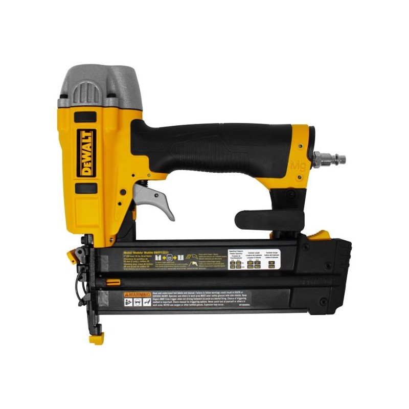 Clavadora neumática 5/8" a 2" DWFP12231 Dewalt