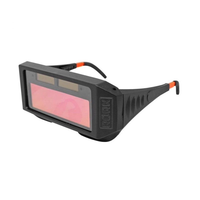 Gafas para soldar de sombra variable MRK-053 RORK