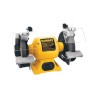 Esmeril de banco DW752-B3 DeWALT