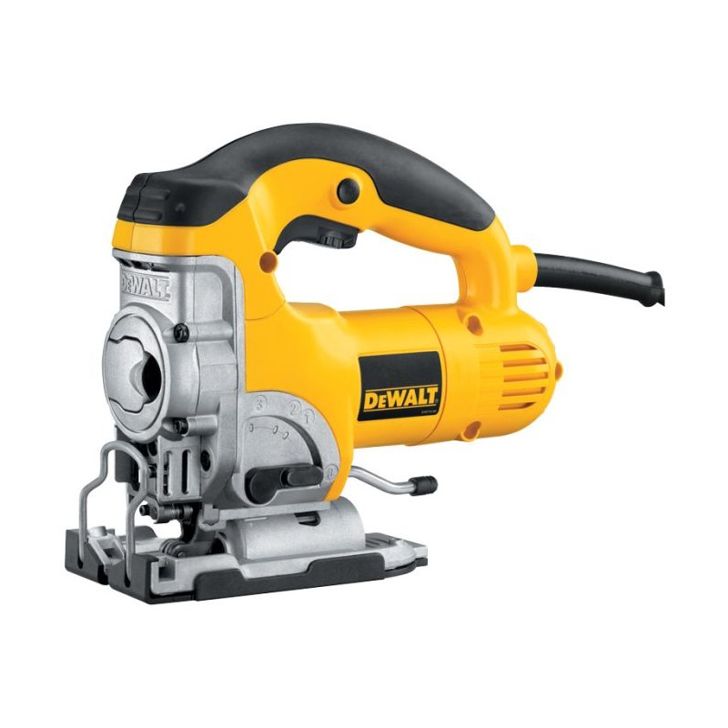 Sierra caladora DW331K DeWalt