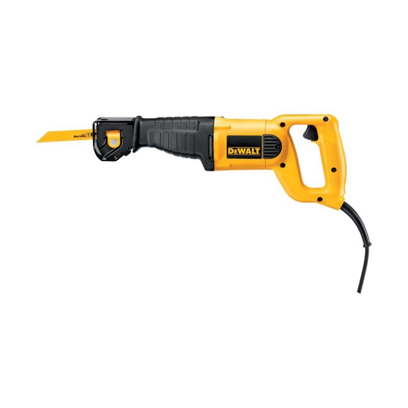 Sierra sable de 1,200 W DW304PK DeWalt