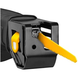 Sierra sable de 1,200 W DW304PK DeWalt