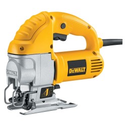 Sierra caladora DW317K DeWalt