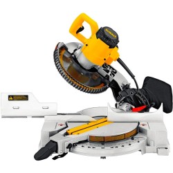 Sierra  de inglete de 10" DW713 DeWalt