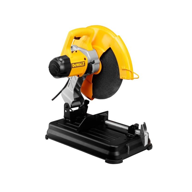 Cortadora de metales 14" D28730-B3 DeWalt