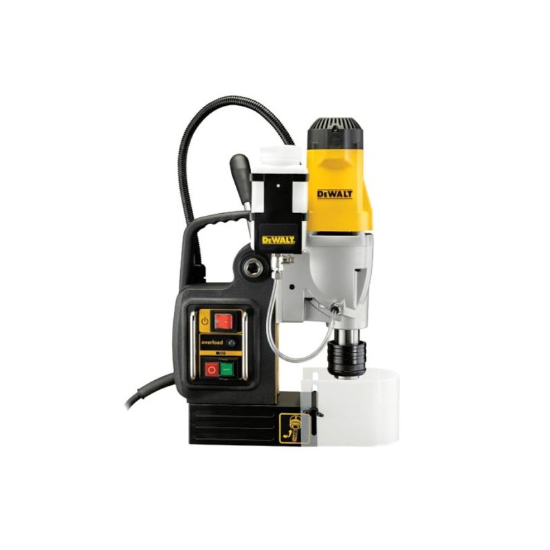 Taladro magnético de 2" DW1622K DeWalt