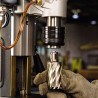 Taladro magnético de 2" DW1622K DeWalt