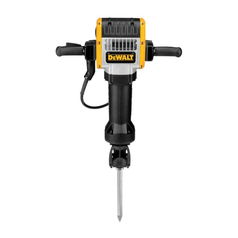 Martillo demoledor 30 KG D25980 Dewalt