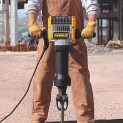 Martillo demoledor 30 KG D25980 Dewalt