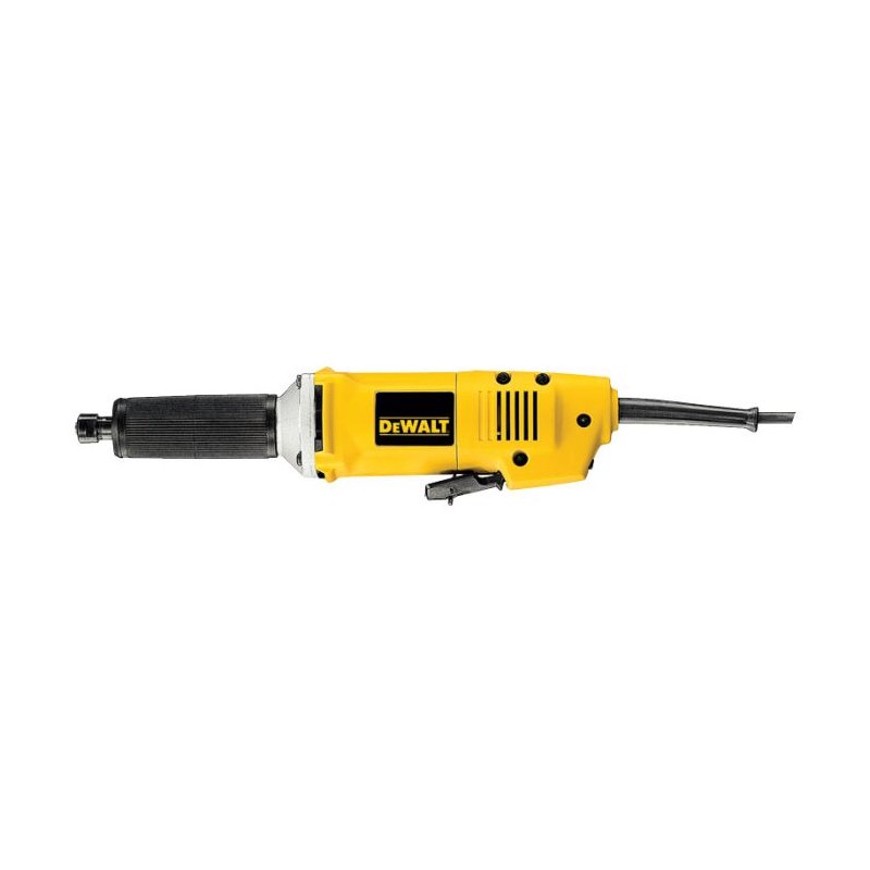 Rectificadora de matriz 1-1/2" DW4887 DeWalt