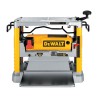 Cepillo canteador de 12-1/2" DW734 DeWalt