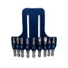 Juego de puntas para desarmador 2" TC1249 Toolcraft