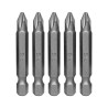 Puntas para desarmador de #2 x 2" TC1245 Toolcraft