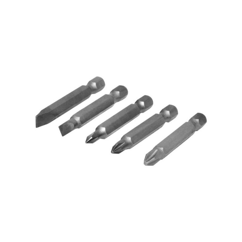Puntas para desarmador de 2" TC1248 Toolcraft
