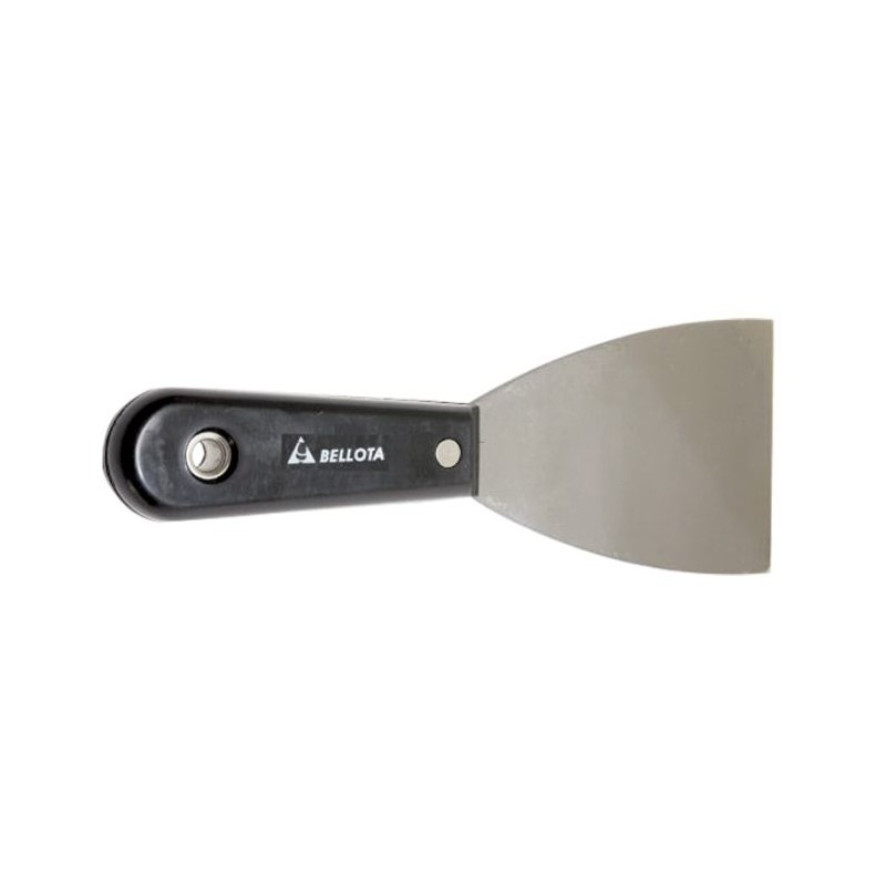 Espátula flexible de 3" Bellota