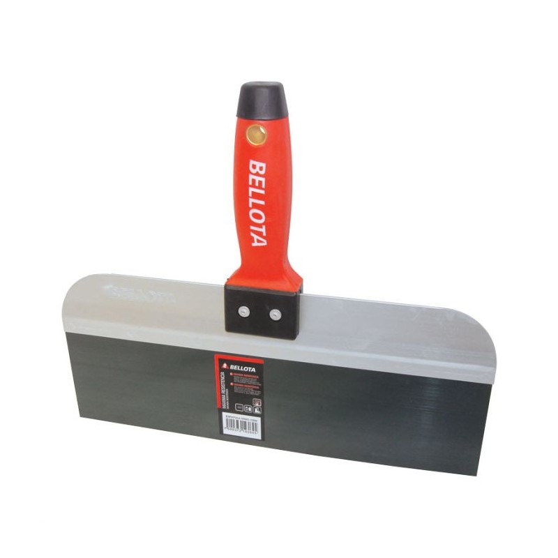 Espatula tapizadora 10" Bellota