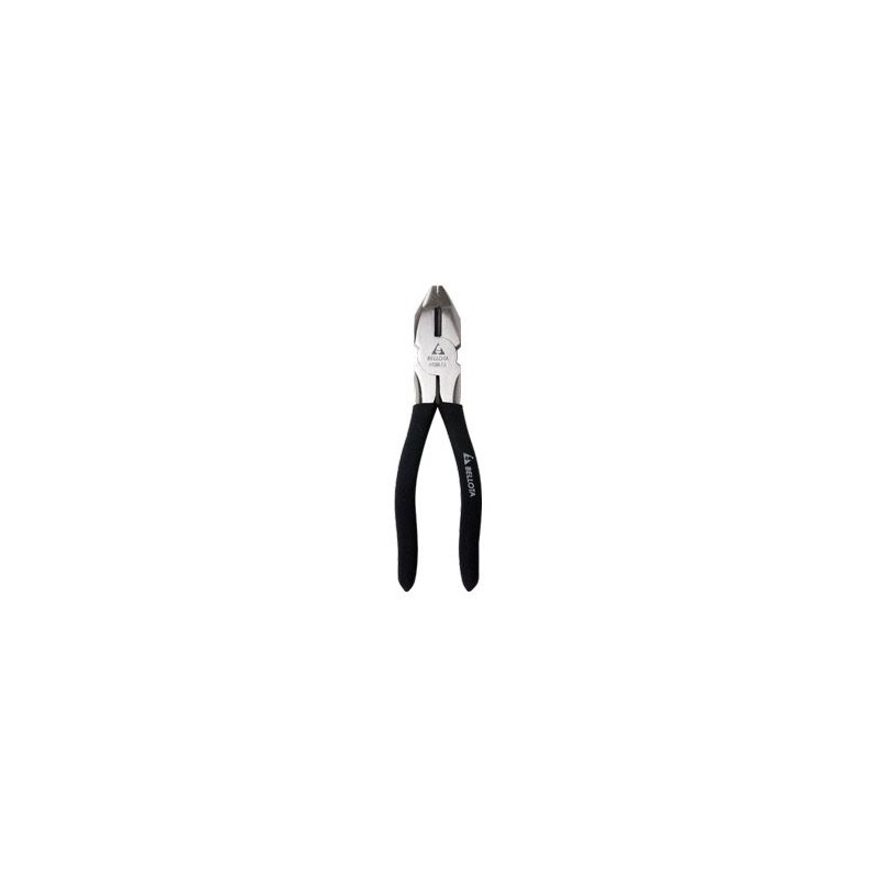 Pinza electricista 8-1/2" Bellota