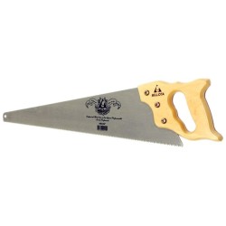 Serrote para carpintero 20" Bellota