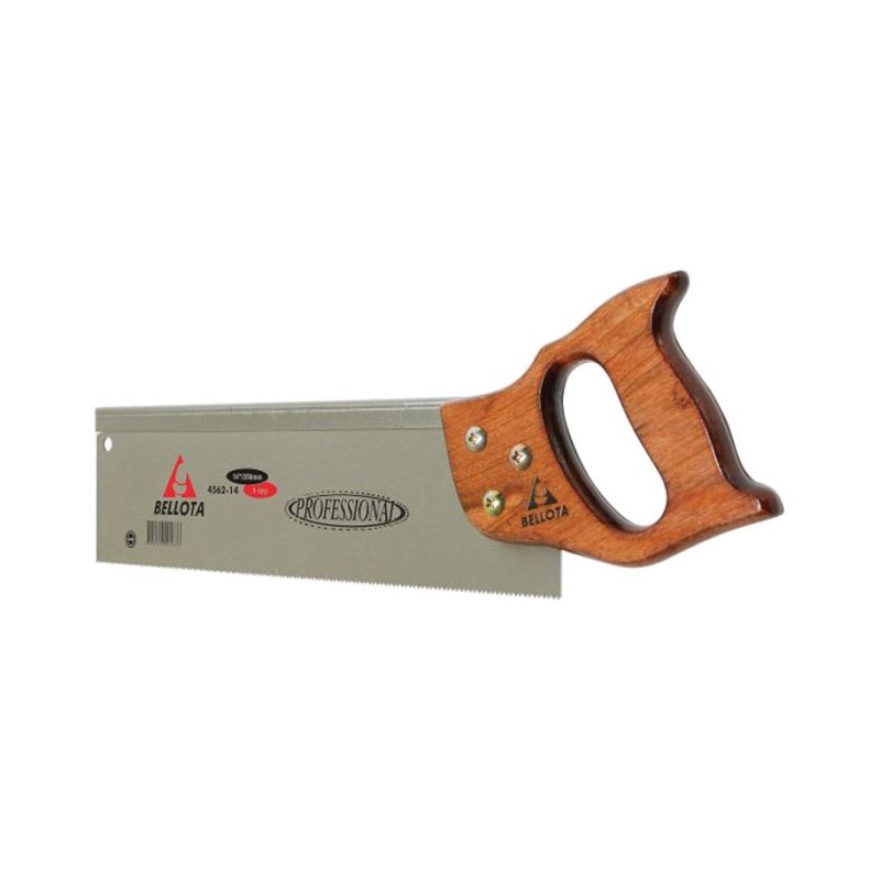 Serrote de costilla 12" Bellota
