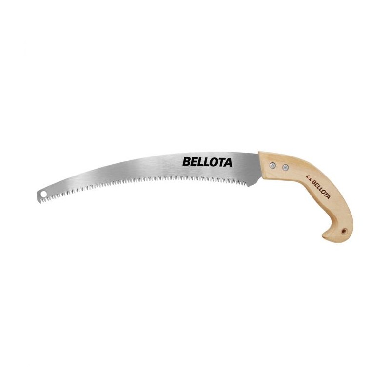 Serrote para poda 13" con triple filo 4587 PRO Bellota