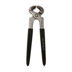 Tenaza para carpintero 7" Bellota