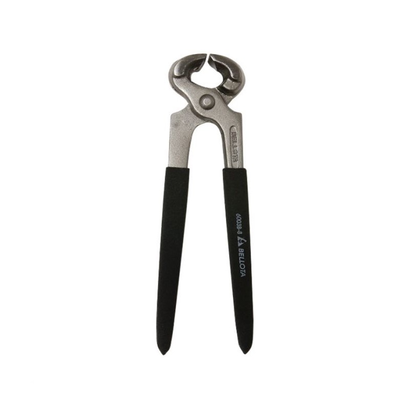 Tenaza para carpintero 7" Bellota