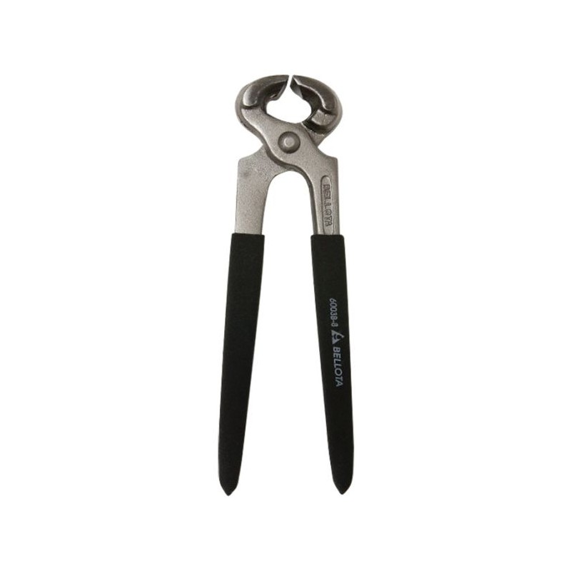 Tenaza para carpintero 8" Bellota
