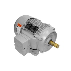 Motor trifásico de 2 HP alta Nema Premium Siemens