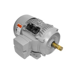 Motor trifásico de 3 HP alta Nema Premium Siemens