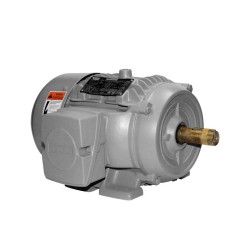 Motor trifásico de 3 HP alta Nema Premium Siemens