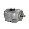 Motor trifásico de 3 HP alta Nema Premium Siemens