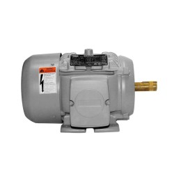 Motor trifásico de 3 HP alta Nema Premium Siemens