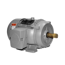 Motor trifásico de 5 HP alta Nema Premium Siemens