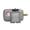 Motor trifásico de 5 HP alta Nema Premium Siemens