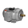 Motor trifásico de 10 HP alta Siemens