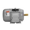 Motor trifásico de 10 HP alta Siemens