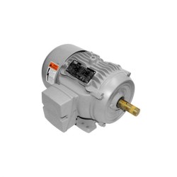Motor trifásico de 1.5 HP baja Nema Premium Siemens