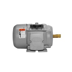 Motor trifásico de 1.5 HP baja Nema Premium Siemens