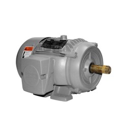 Motor trifásico de 3 HP baja Nema Premium Siemens