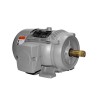 Motor trifásico de 3 HP baja Nema Premium Siemens