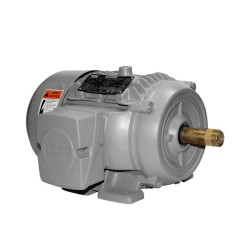 Motor trifásico de 5 HP baja Nema Premium Siemens