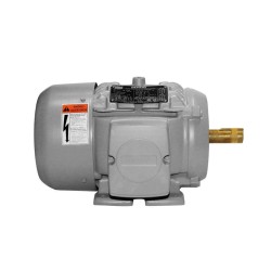 Motor trifásico de 5 HP baja Nema Premium Siemens