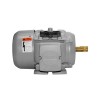 Motor trifásico de 5 HP baja Nema Premium Siemens