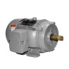 Motor trifásico de 7.5 HP baja Nema Premium Siemens