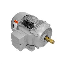 Motor trifásico de 10 HP baja Nema Premium Siemens