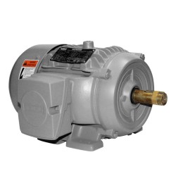Motor trifásico de 15 HP baja Nema Premium Siemens