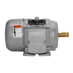 Motor trifásico de 15 HP baja Nema Premium Siemens