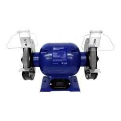 Esmeril de banco 6" TC1963 Toolcraft