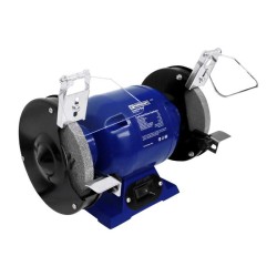 Esmeril de banco 6" TC1963 Toolcraft