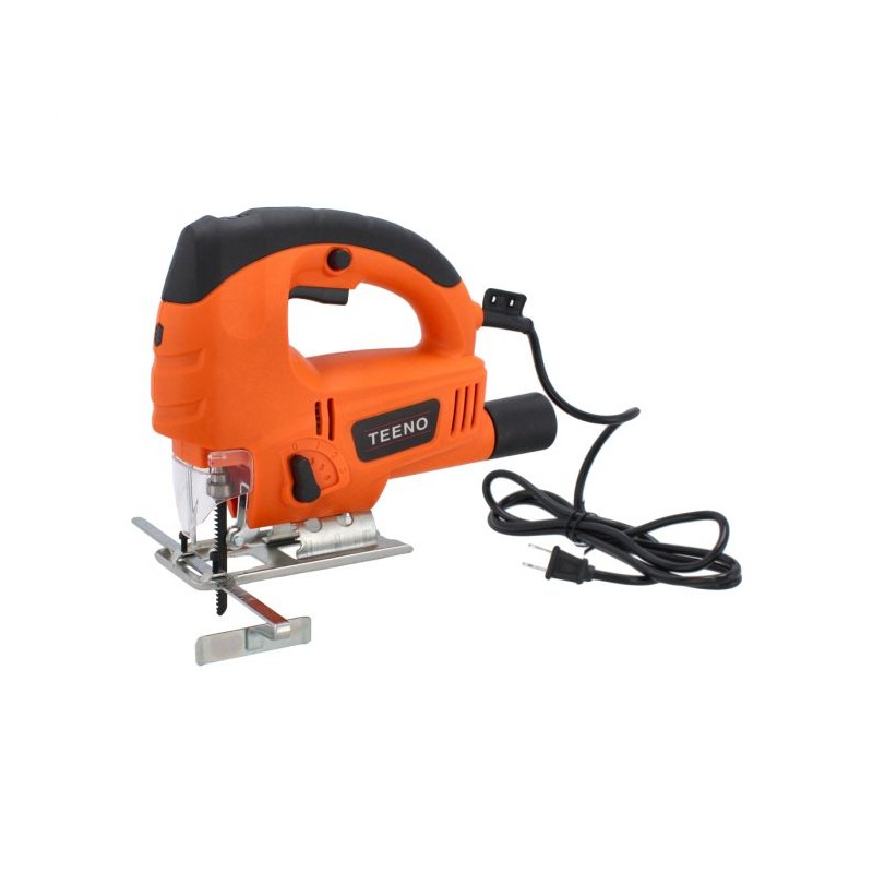 Sierra caladora con luz led  710 W ATS-8501 TEENO